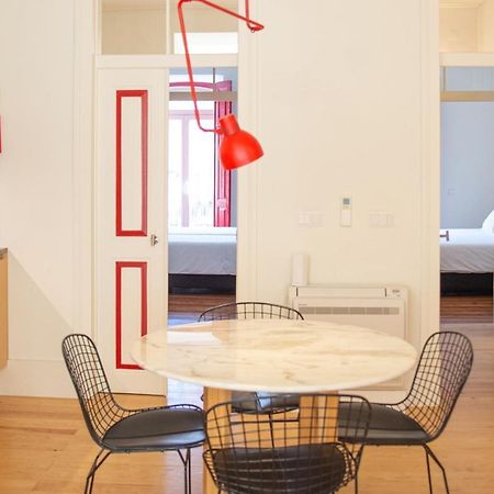 Casa Rene - Charming Apartments Almada Exterior photo