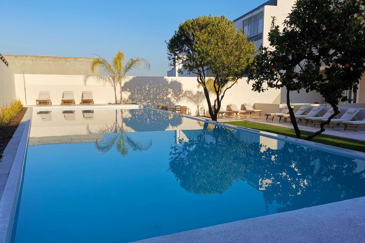 Casa Rene - Charming Apartments Almada Exterior photo