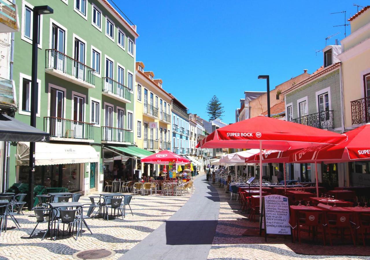 Casa Rene - Charming Apartments Almada Exterior photo