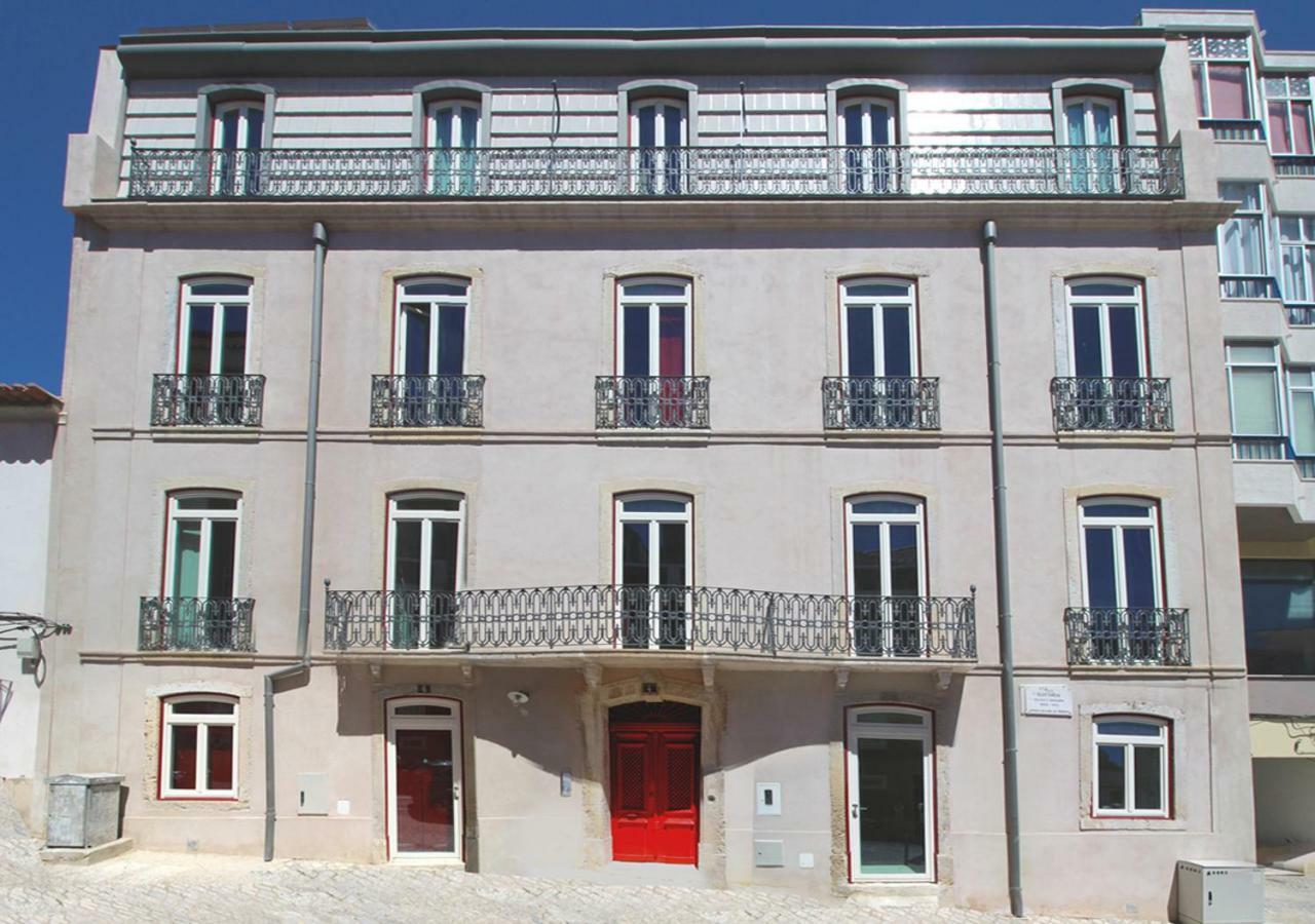 Casa Rene - Charming Apartments Almada Exterior photo