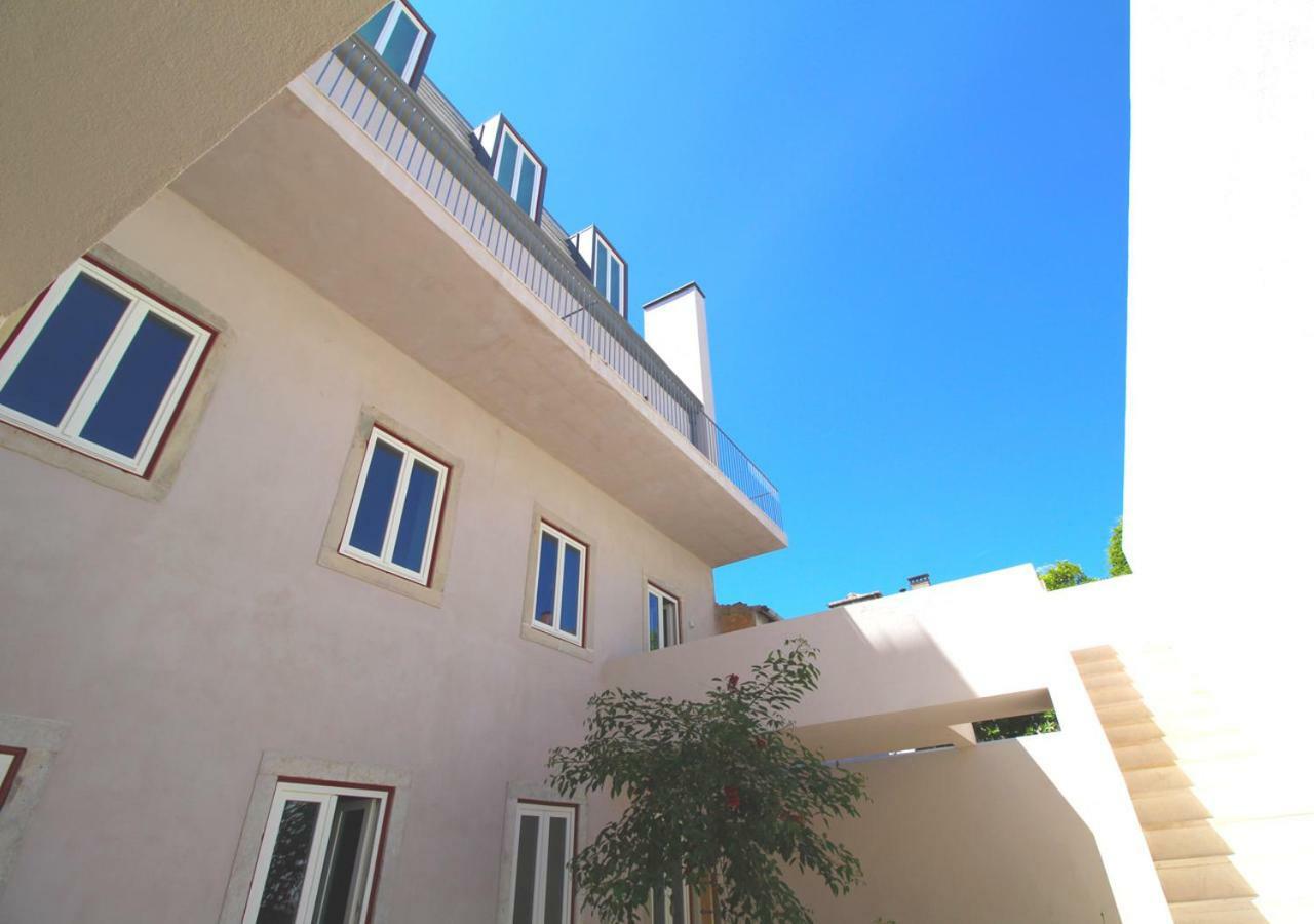 Casa Rene - Charming Apartments Almada Exterior photo