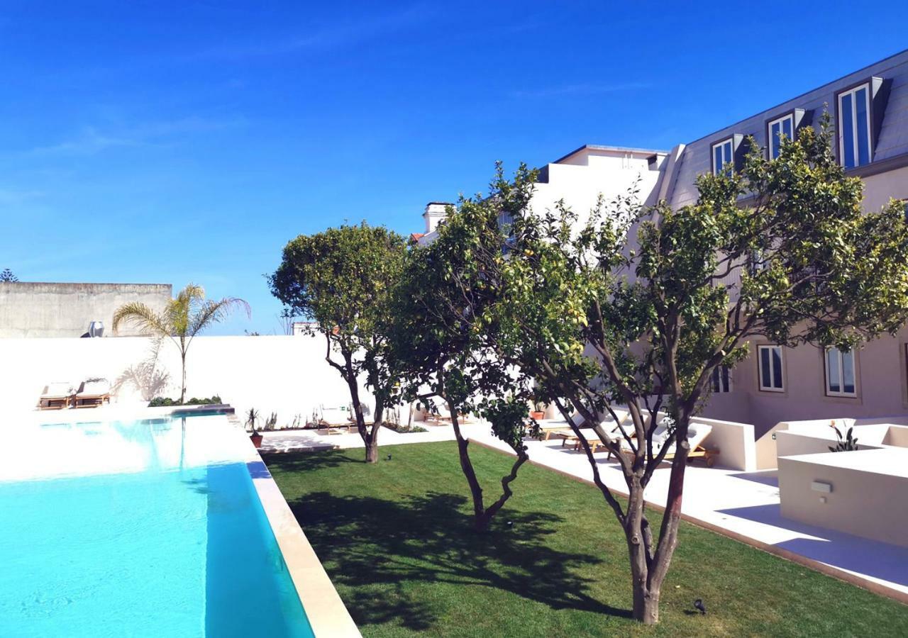 Casa Rene - Charming Apartments Almada Exterior photo
