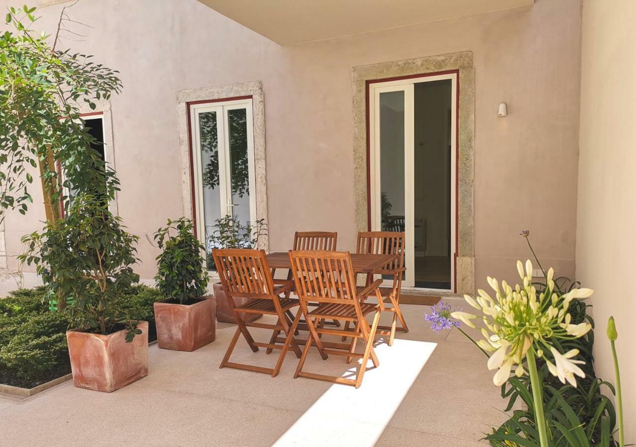 Casa Rene - Charming Apartments Almada Exterior photo