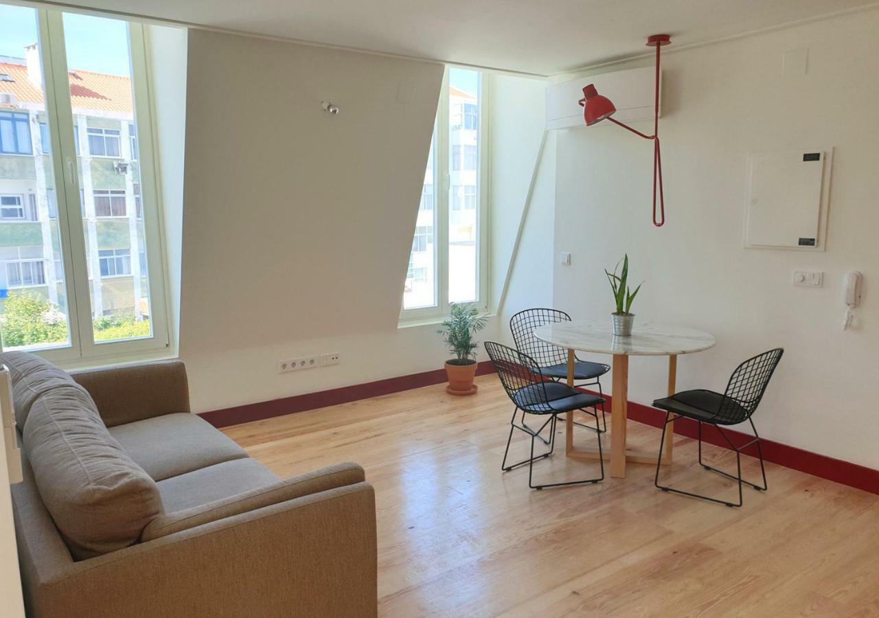 Casa Rene - Charming Apartments Almada Exterior photo