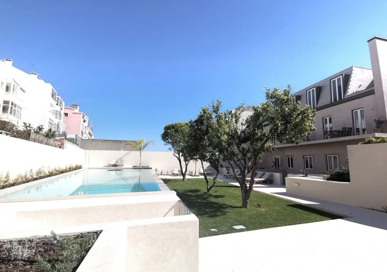 Casa Rene - Charming Apartments Almada Exterior photo