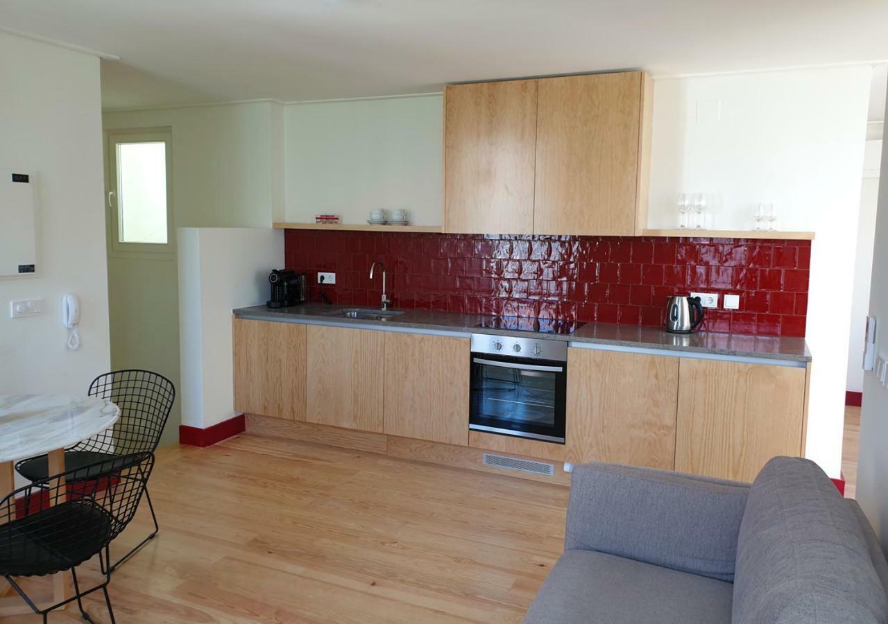 Casa Rene - Charming Apartments Almada Exterior photo