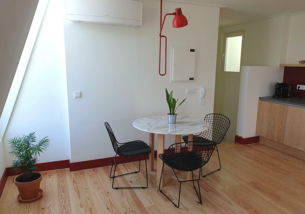 Casa Rene - Charming Apartments Almada Exterior photo