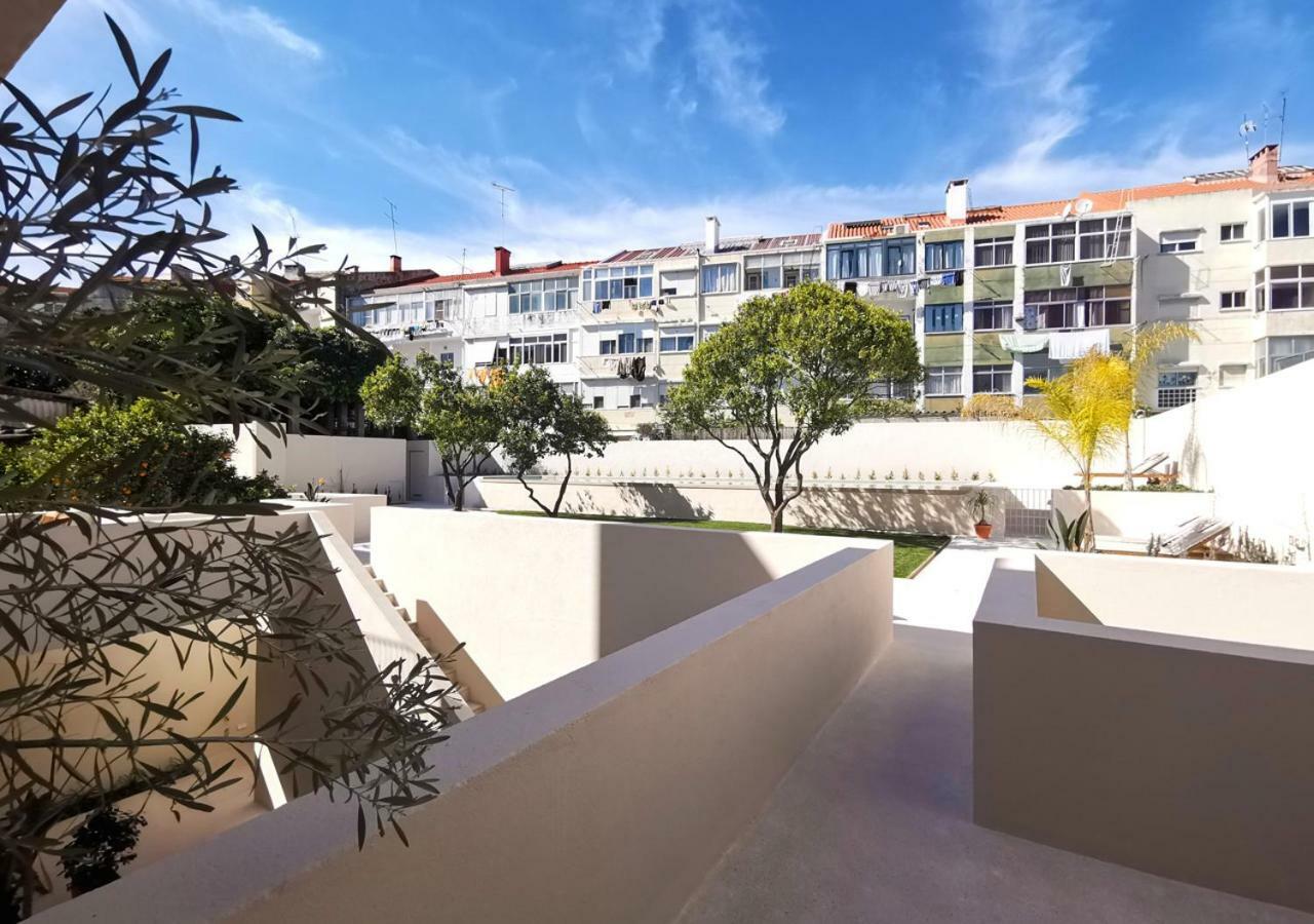 Casa Rene - Charming Apartments Almada Exterior photo