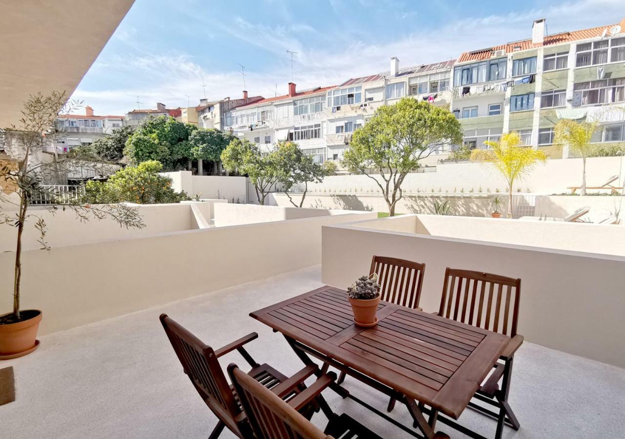 Casa Rene - Charming Apartments Almada Exterior photo