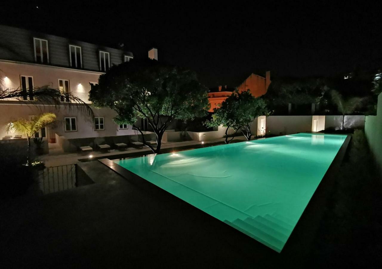 Casa Rene - Charming Apartments Almada Exterior photo