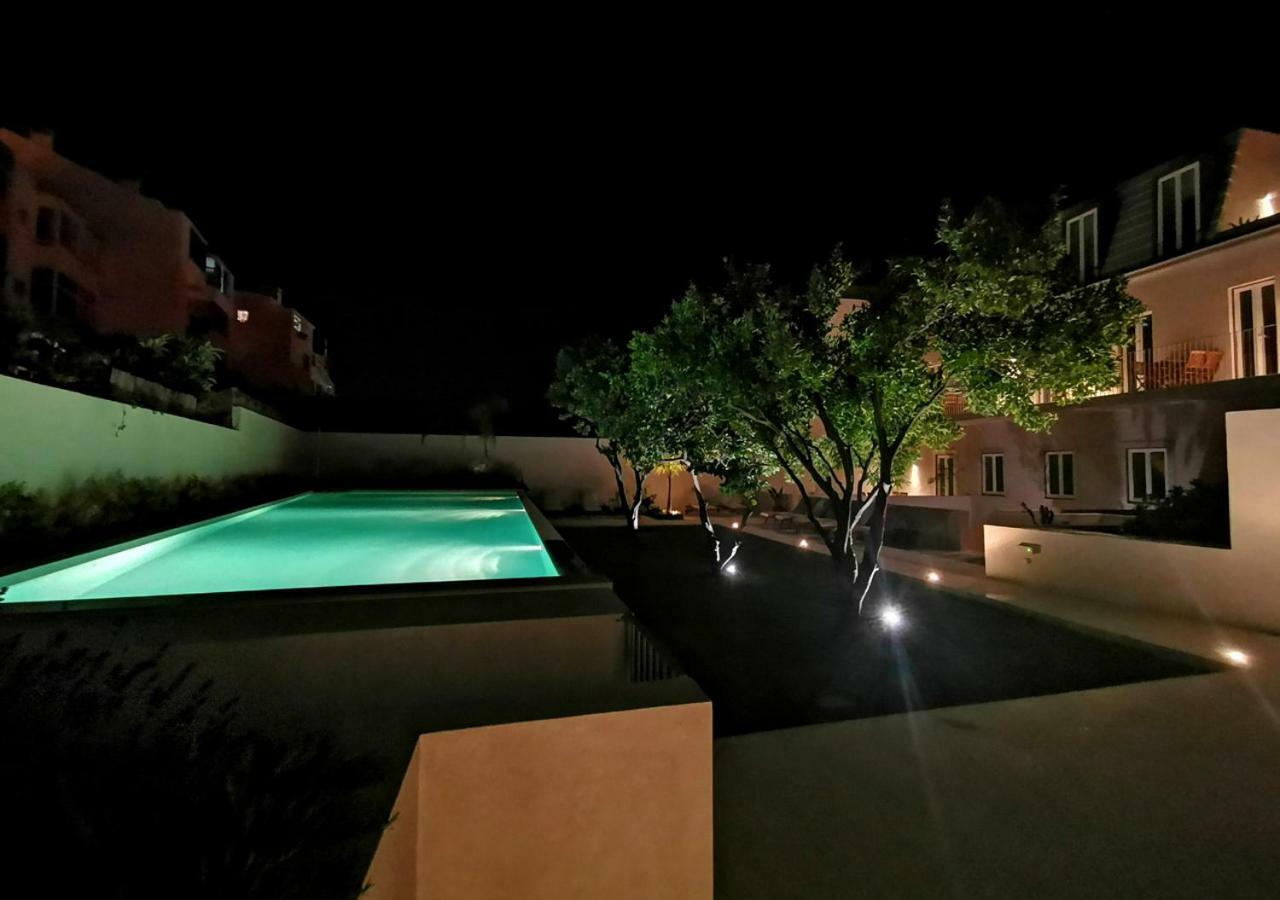 Casa Rene - Charming Apartments Almada Exterior photo