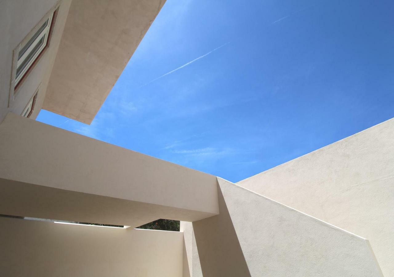 Casa Rene - Charming Apartments Almada Exterior photo