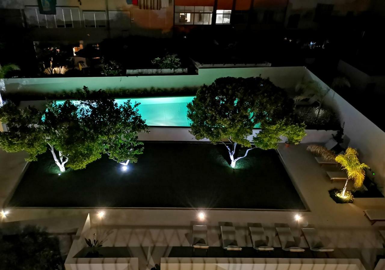 Casa Rene - Charming Apartments Almada Exterior photo