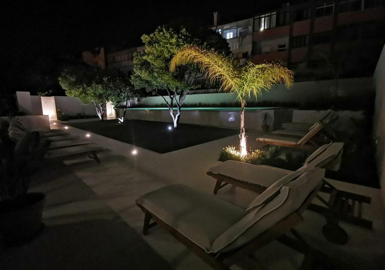 Casa Rene - Charming Apartments Almada Exterior photo