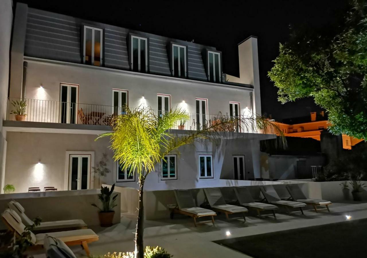 Casa Rene - Charming Apartments Almada Exterior photo