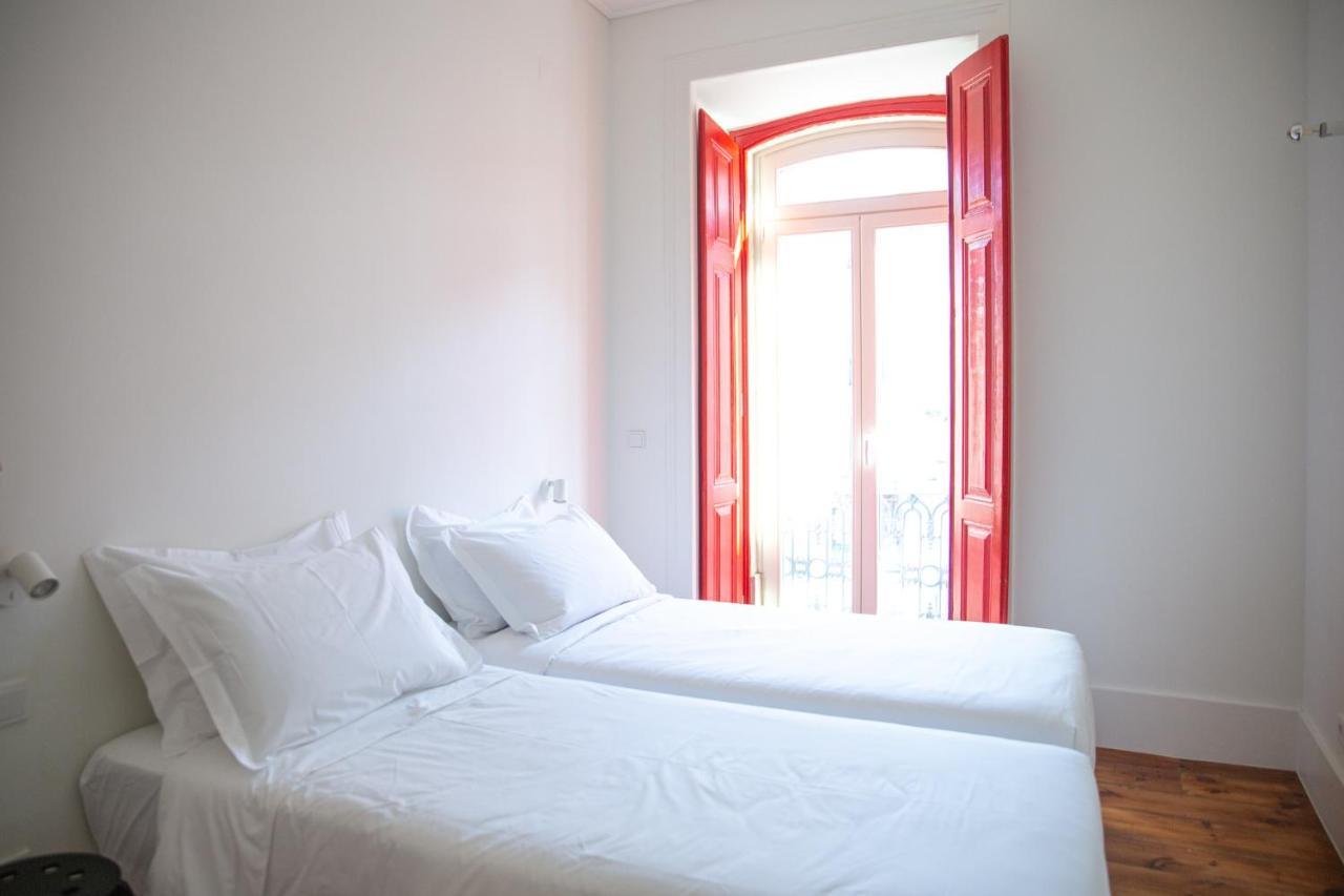 Casa Rene - Charming Apartments Almada Exterior photo