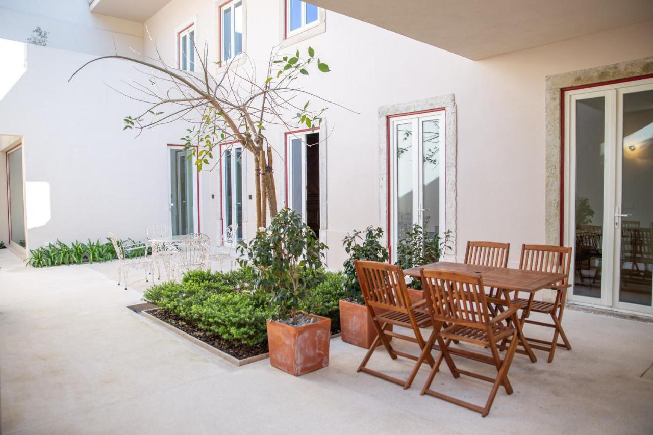 Casa Rene - Charming Apartments Almada Exterior photo