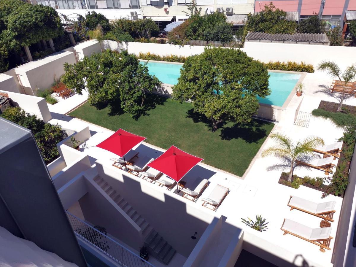 Casa Rene - Charming Apartments Almada Exterior photo