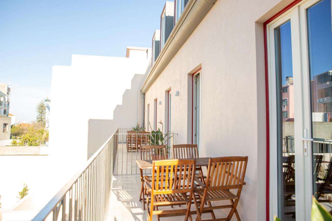 Casa Rene - Charming Apartments Almada Exterior photo