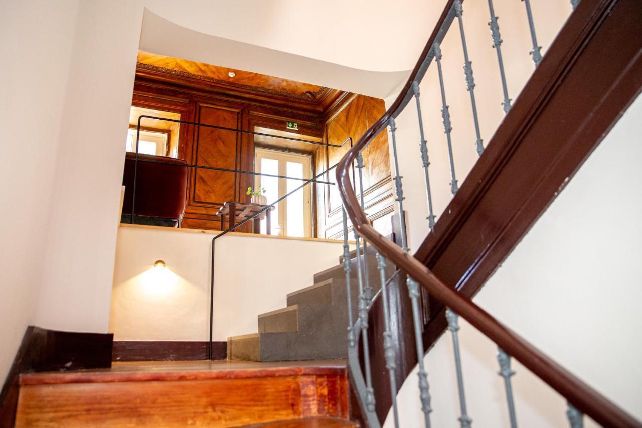 Casa Rene - Charming Apartments Almada Exterior photo