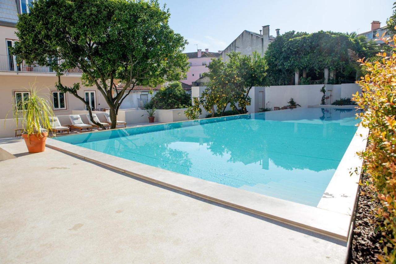 Casa Rene - Charming Apartments Almada Exterior photo