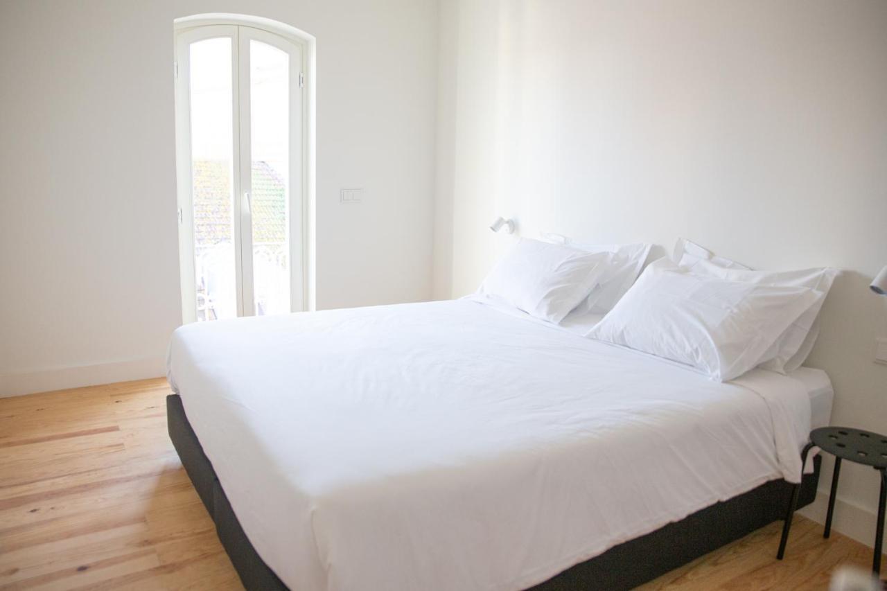 Casa Rene - Charming Apartments Almada Exterior photo