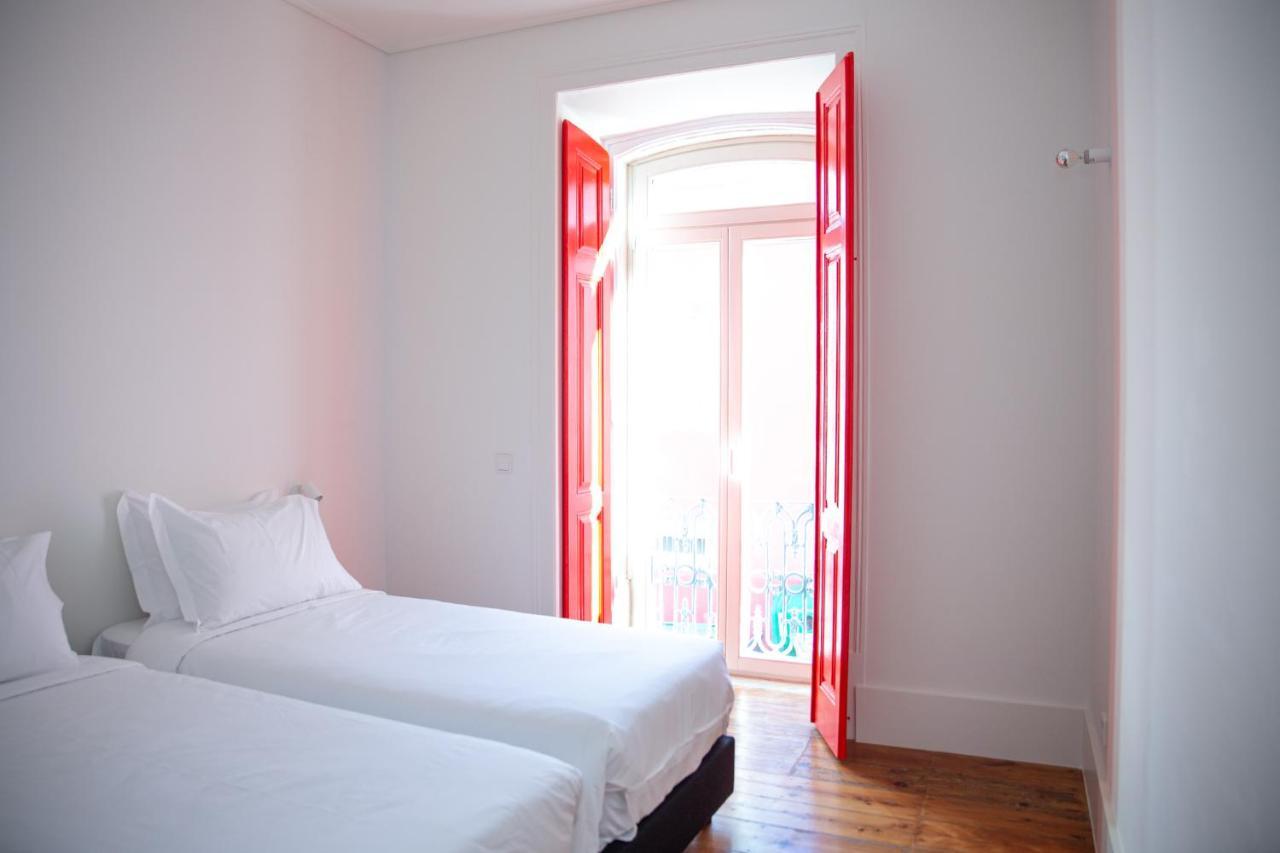Casa Rene - Charming Apartments Almada Exterior photo