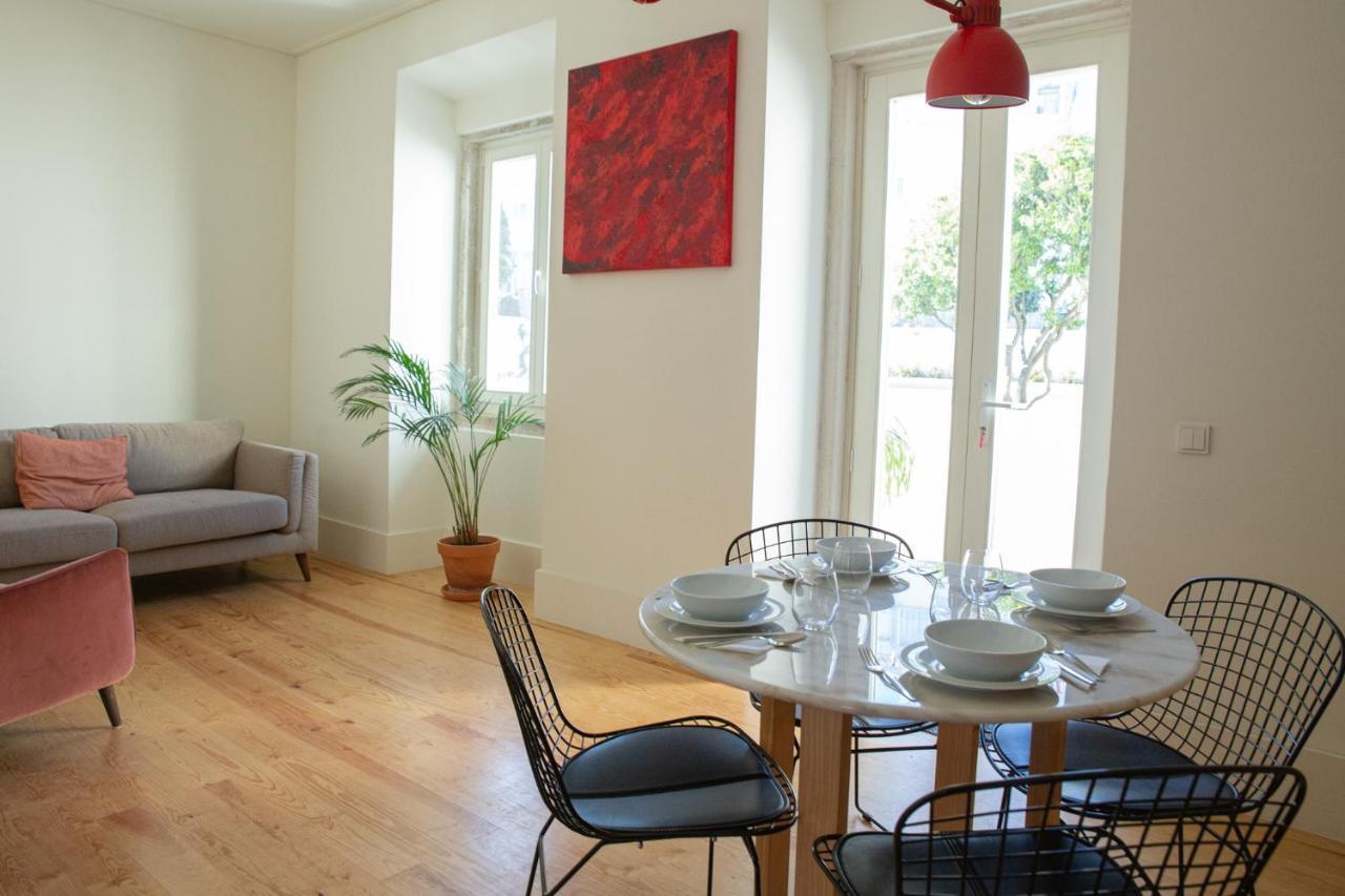 Casa Rene - Charming Apartments Almada Exterior photo