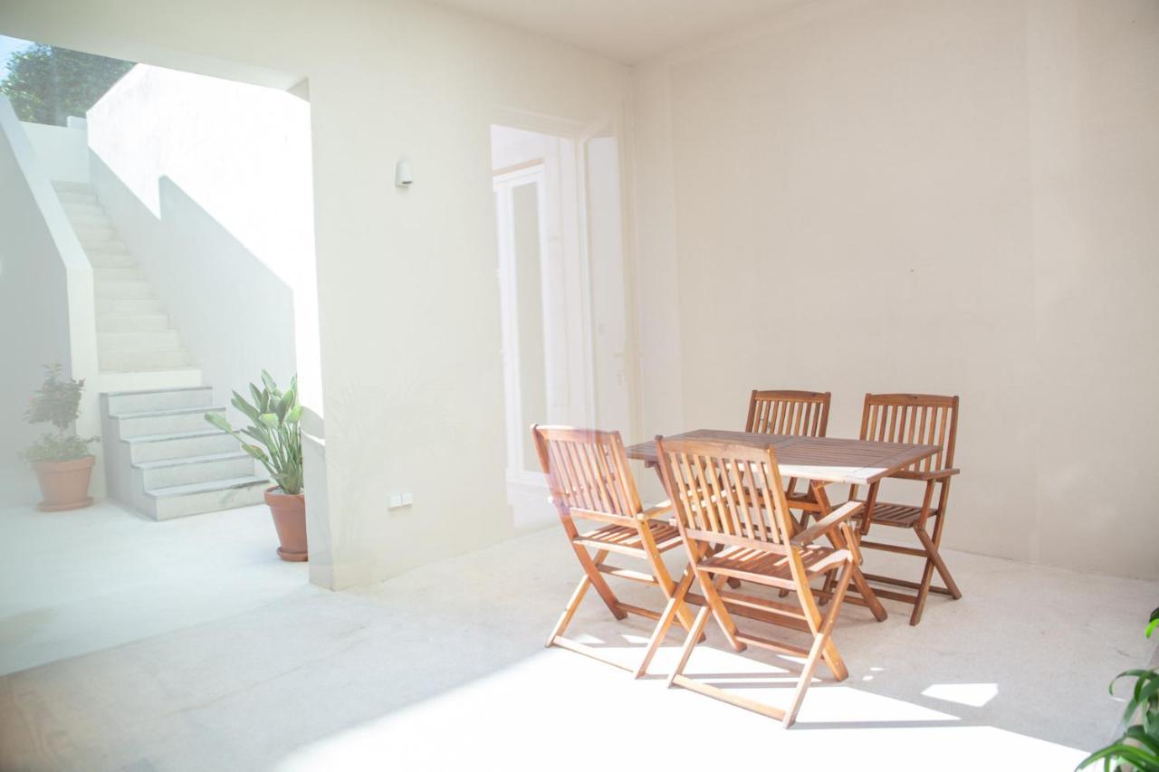Casa Rene - Charming Apartments Almada Exterior photo