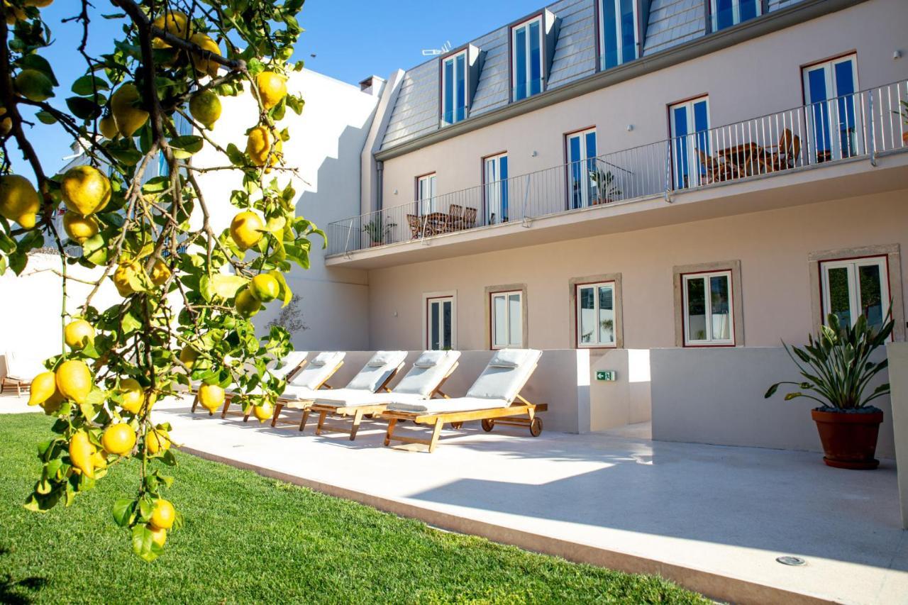 Casa Rene - Charming Apartments Almada Exterior photo